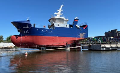 Российский морской регистр судоходства