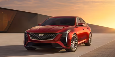 Cadillac