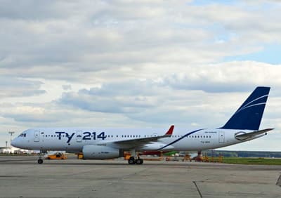 Ту-214