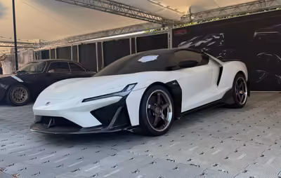 Italdesign
