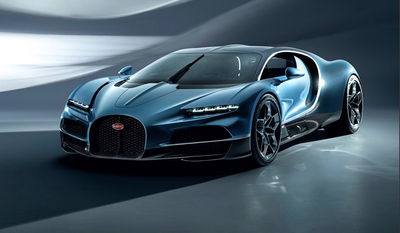 Bugatti