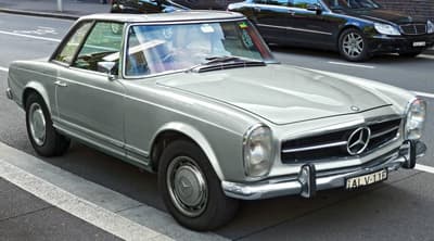 Mercedes-Benz