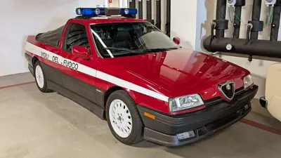 Alfa Romeo