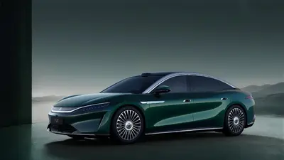 BYD