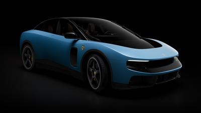 Ferrari