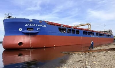 ООО «Невский судостроительно-судоремонтный завод»