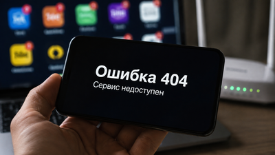 Сбой.рф