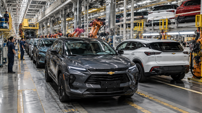 Chevrolet