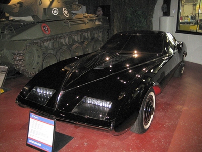 General Motors