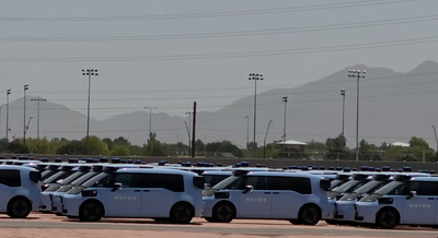 Waymo