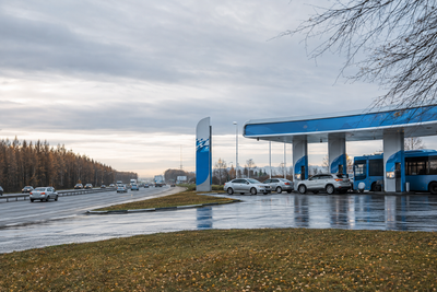Газпромнефть
