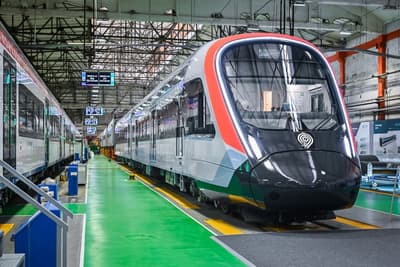 Тверской вагоностроительный завод