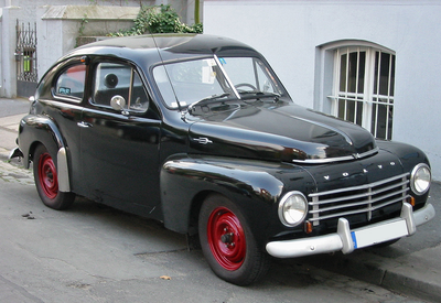 Volvo