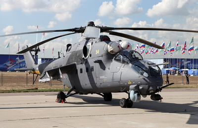 Mi-35P