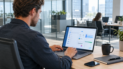 Software and Apps