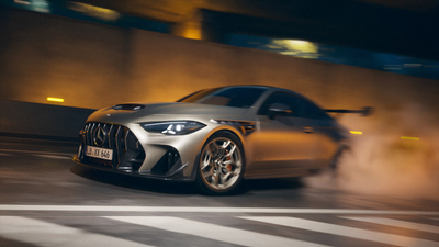 Mercedes-AMG