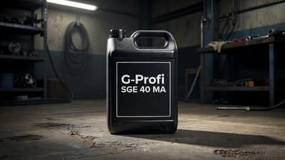 «Газпромнефть — смазочные материалы»