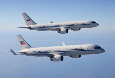 Boeing 757-200