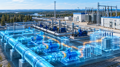 «Транснефть»