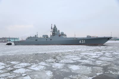 ВМФ РФ