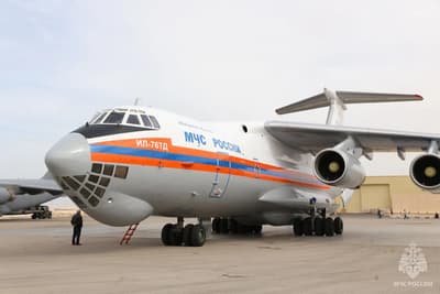 МЧС России