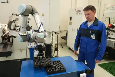 Обуховский завод