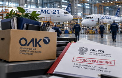 Генпрокуратура РФ
