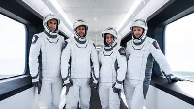 SpaceX