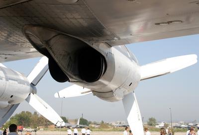 Tu-95MS