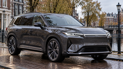 Lexus