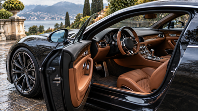 Bugatti