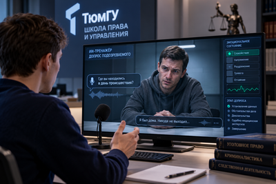 ТюмГУ