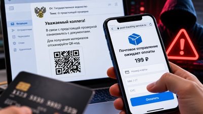 «Лаборатория Касперского»