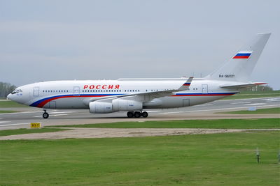 СЛО «Россия»