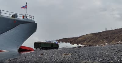 Минобороны России