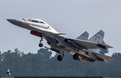 Су-30МКИ