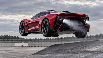 Tesla Roadster