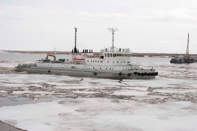 ФГУП «Росморпорт»