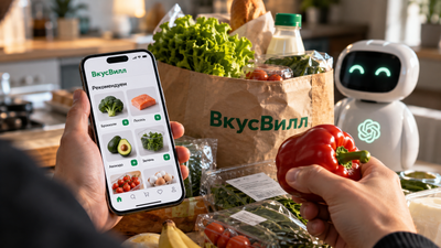 ВкусВилл