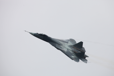 Су-57