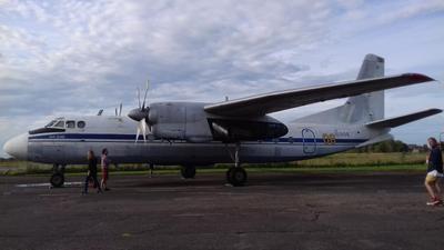 Ил-114-300
