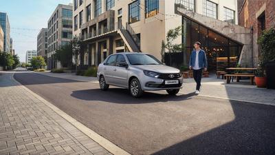 LADA Vesta