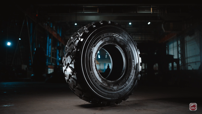 Ikon Tyres