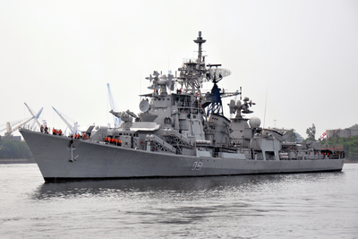 BrahMos Aerospace
