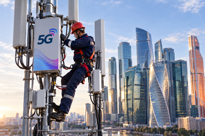 Ростелеком