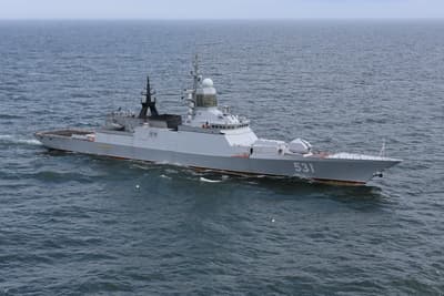 ОСК «Алмаз»