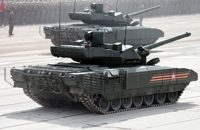 Военная техника