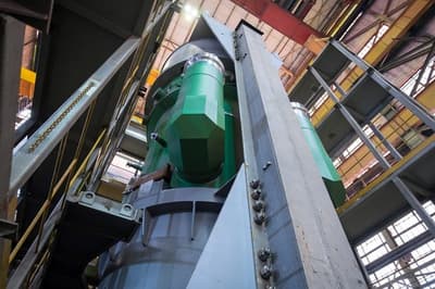 KB im. I.I. Afrikantova