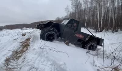 Алексей Гарагашьян