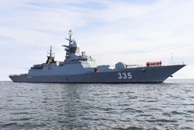 PAO "Amurskiy sudostroitelnyy zavod"